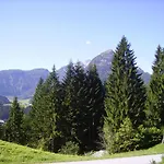 Διαμέρισμα Haus Unterdieterer Annaberg im Lammertal