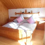Haus Unterdieterer * Annaberg im Lammertal