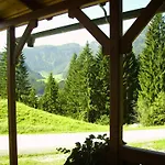 Haus Unterdieterer Διαμέρισμα