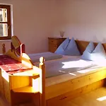 Haus Unterdieterer Annaberg im Lammertal