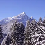 Haus Unterdieterer Annaberg im Lammertal