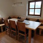 Haus Unterdieterer * Annaberg im Lammertal