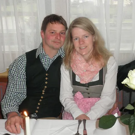 Lejlighed Haus Unterdieterer *