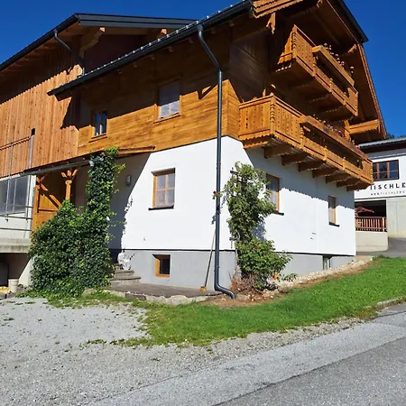 Apartament Haus Unterdieterer