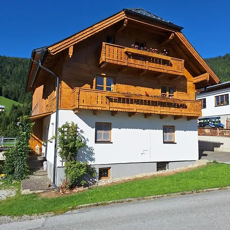 Lejlighed Haus Unterdieterer *