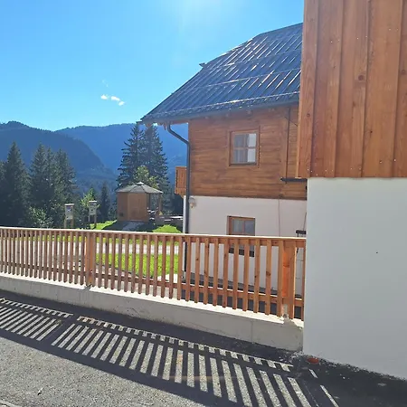 Haus Unterdieterer Lejlighed Annaberg im Lammertal