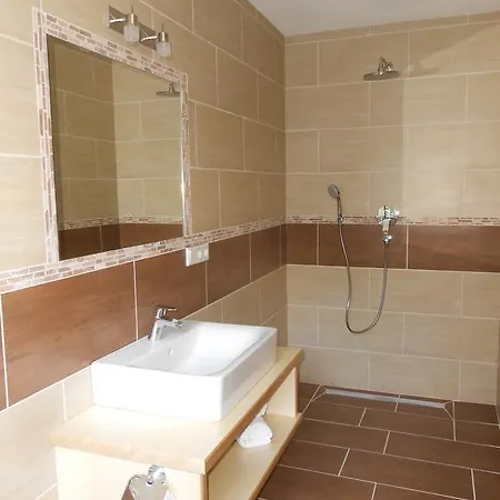 Haus Unterdieterer Apartamento Annaberg im Lammertal