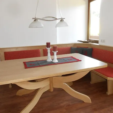 Haus Unterdieterer *