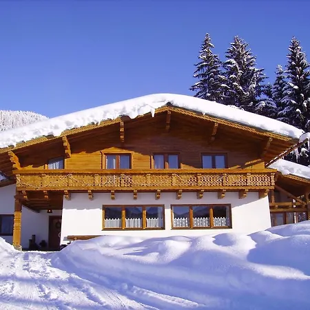 Haus Unterdieterer *