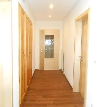 Apartamento Haus Unterdieterer Annaberg im Lammertal