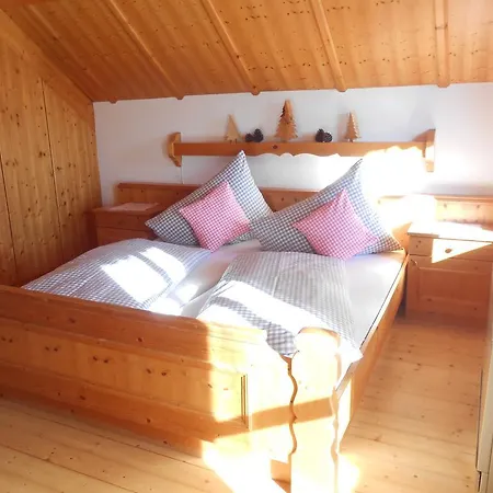 Haus Unterdieterer * Annaberg im Lammertal