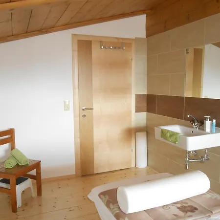 Apartamento Haus Unterdieterer Annaberg im Lammertal