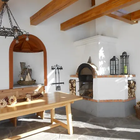 Apartamento Haus Unterdieterer Annaberg im Lammertal