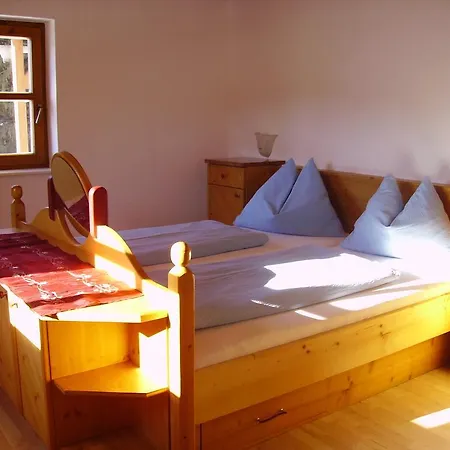 Haus Unterdieterer Annaberg im Lammertal