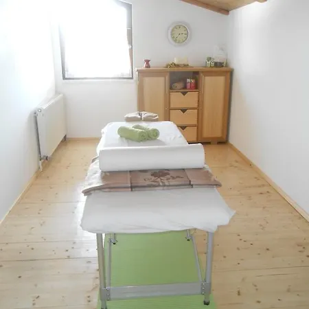 Haus Unterdieterer Annaberg im Lammertal