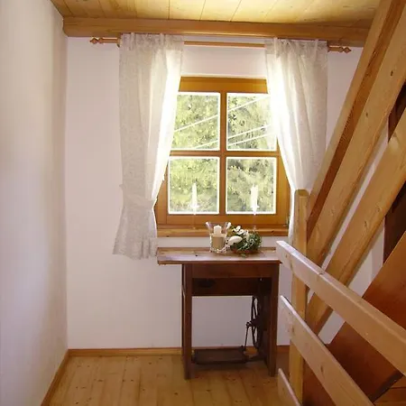 Haus Unterdieterer Apartamento Annaberg im Lammertal