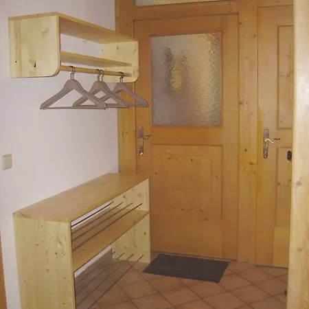 Lejlighed Haus Unterdieterer Annaberg im Lammertal