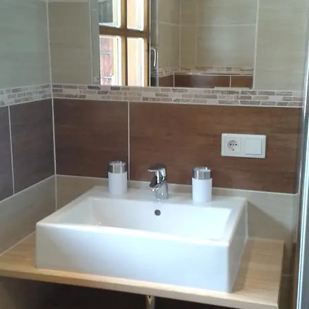 Haus Unterdieterer Annaberg im Lammertal