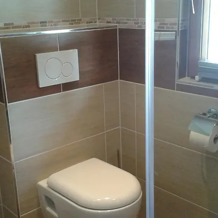 Apartament Haus Unterdieterer