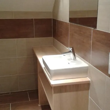 Haus Unterdieterer Annaberg im Lammertal