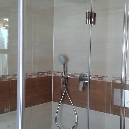 Apartament Haus Unterdieterer *