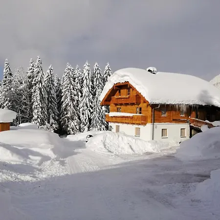 Haus Unterdieterer