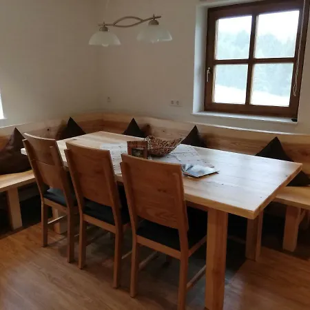 Haus Unterdieterer * Annaberg im Lammertal