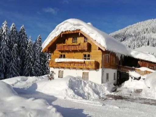 Haus Unterdieterer