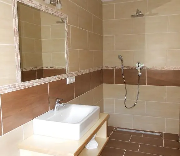 Haus Unterdieterer Apartamento Annaberg im Lammertal