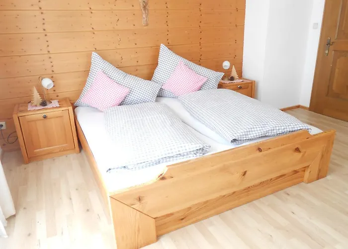 Haus Unterdieterer *