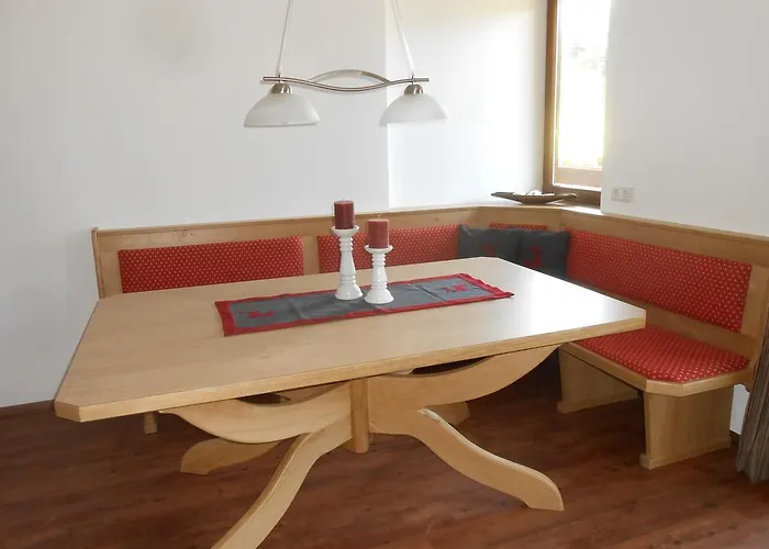 Haus Unterdieterer *