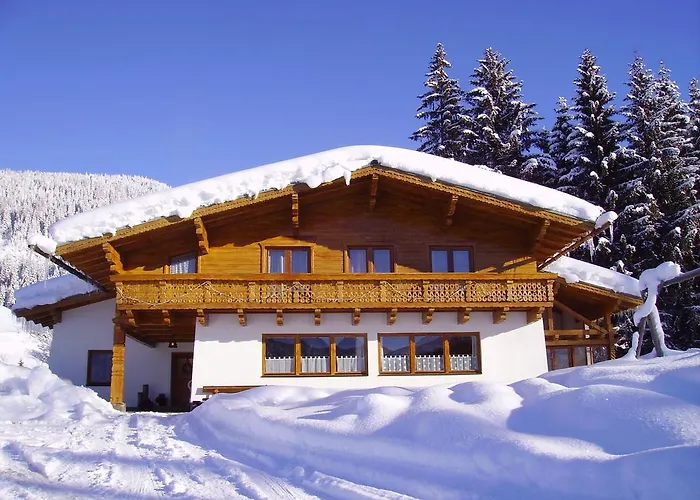 Haus Unterdieterer *