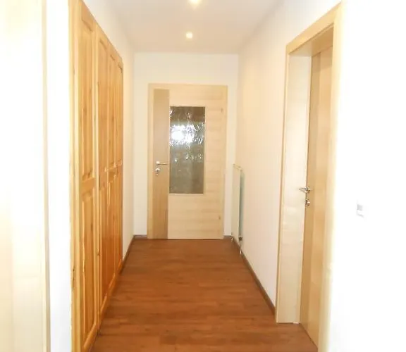 Apartman Haus Unterdieterer Annaberg im Lammertal
