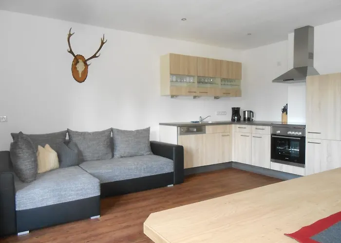 Haus Unterdieterer *