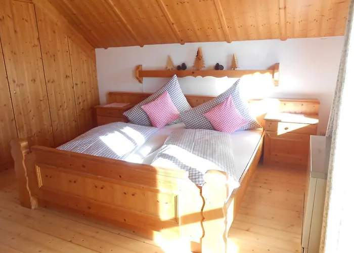 Haus Unterdieterer * Annaberg im Lammertal