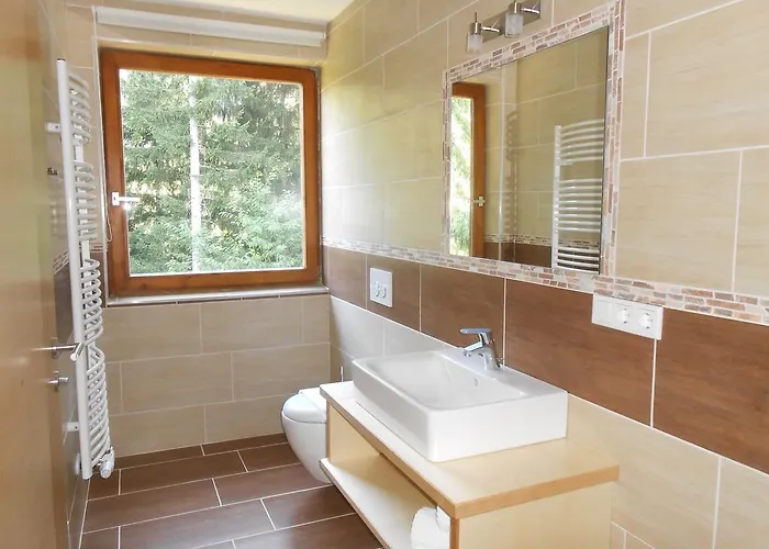 Haus Unterdieterer * Annaberg im Lammertal