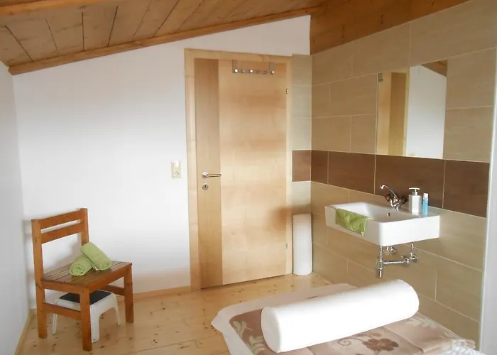 Apartamento Haus Unterdieterer Annaberg im Lammertal