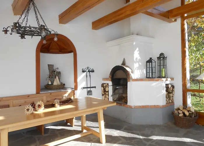 Apartamento Haus Unterdieterer Annaberg im Lammertal