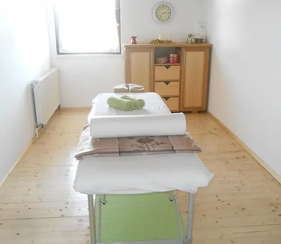 Haus Unterdieterer Annaberg im Lammertal