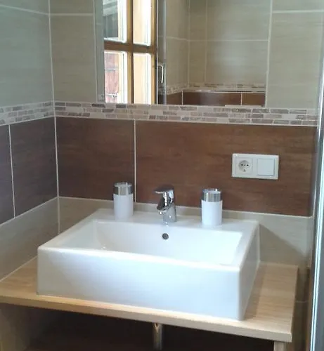 Haus Unterdieterer Annaberg im Lammertal