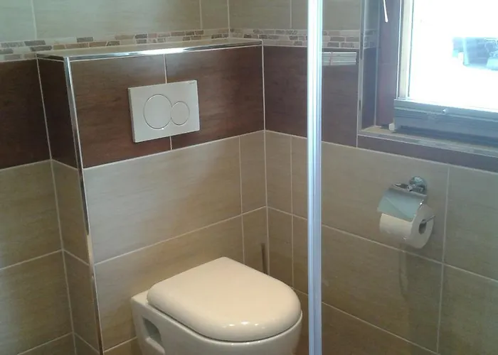 Apartman Haus Unterdieterer