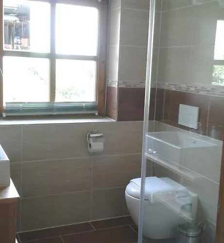 Apartamento Haus Unterdieterer Annaberg im Lammertal