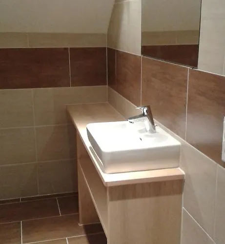 Haus Unterdieterer Annaberg im Lammertal