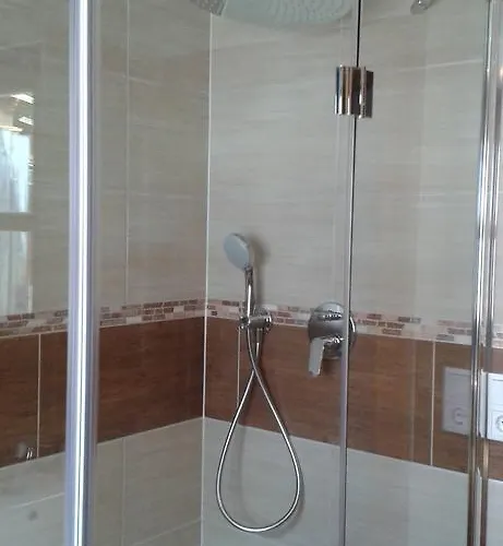 Apartman Haus Unterdieterer *