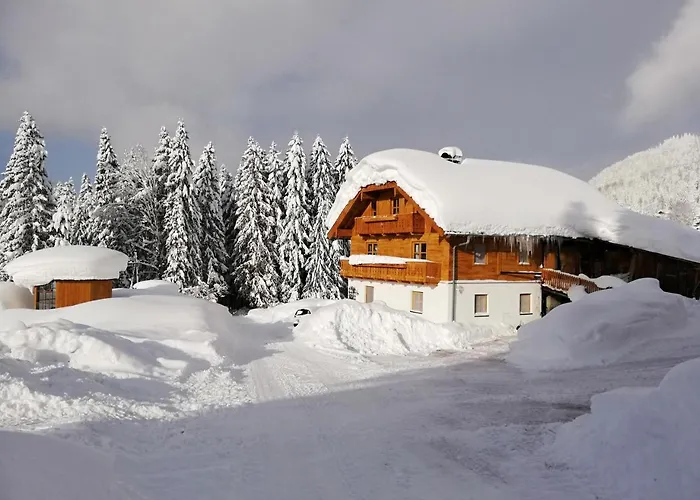 Haus Unterdieterer